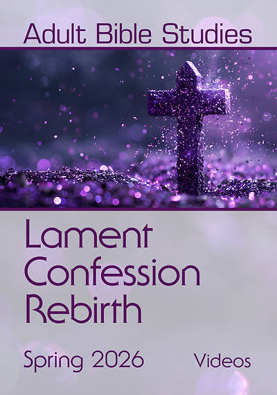 Adult Bible Studies Spring 2026 Videos - mp4 Download
