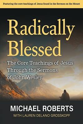 Picture of Radically Blessed