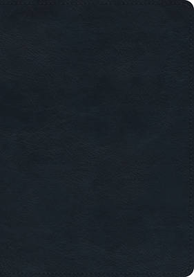 Picture of ESV Study Bible (Trutone, Navy)