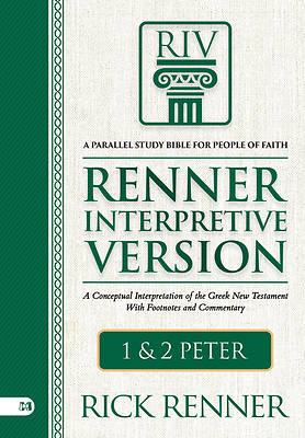 Picture of Renner Interpretive Version