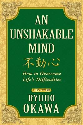 Picture of An Unshakable Mind