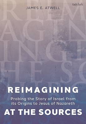Picture of Reimagining the Sources