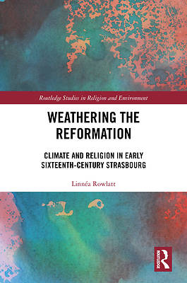 Picture of Weathering the Reformation