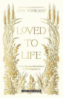 Picture of Loved to Life