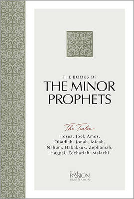 Picture of The Minor Prophets