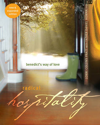 Picture of Radical Hospitality