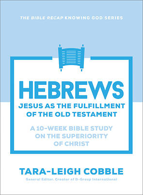 Picture of Hebrews