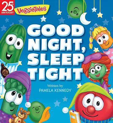 Picture of Good Night, Sleep Tight