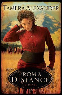Picture of From a Distance - eBook [ePub]