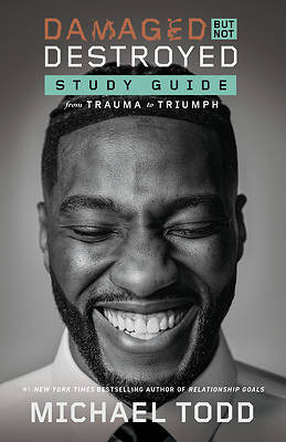 Picture of Untitled Michael Todd Study Guide