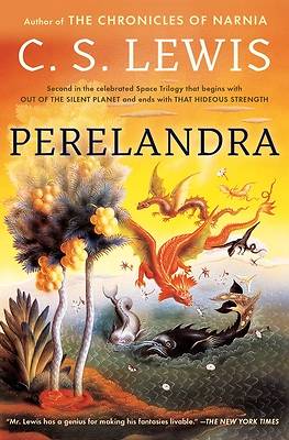 Picture of Perelandra
