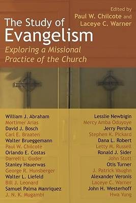 Picture of The Study of Evangelism