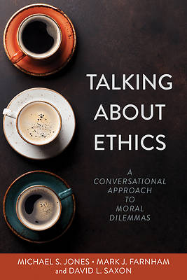 Picture of Talking about Ethics