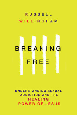 Picture of Breaking Free