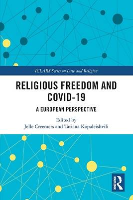 Religious Freedom and COVID-19