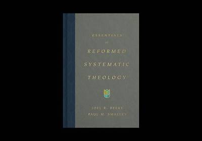 Picture of Essentials of Reformed Systematic Theology