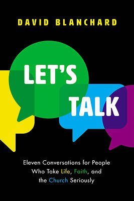Picture of Let's Talk