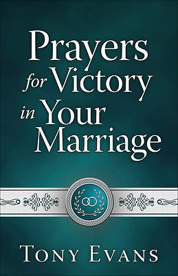 Picture of Prayers for Victory in Your Marriage