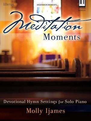 Picture of Meditation Moments