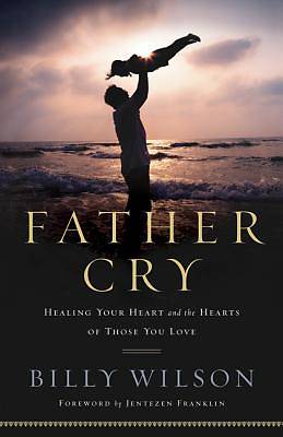 Picture of Father Cry - eBook [ePub]