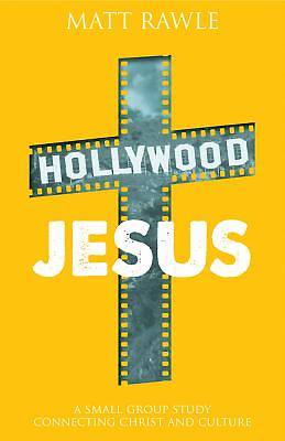 Picture of Hollywood Jesus