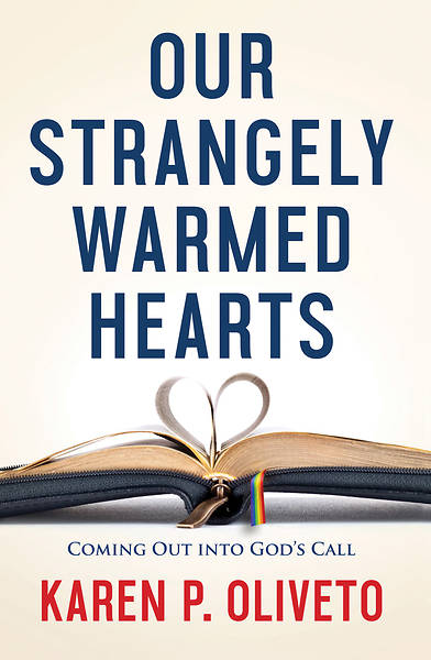 Picture of Our Strangely Warmed Hearts