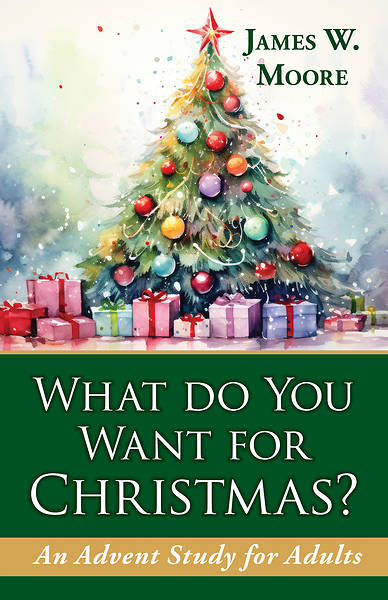 Picture of What Do You Want For Christmas? 2nd edition