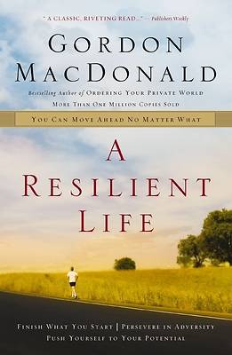 Picture of A Resilient Life