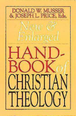 Picture of New & Enlarged Handbook of Christian Theology - eBook [ePub]