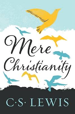 Picture of Mere Christianity