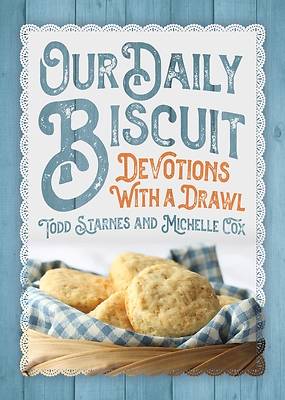 Picture of Our Daily Biscuit