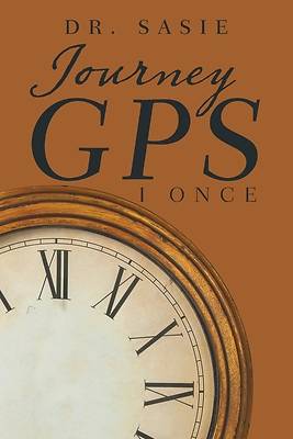 Picture of Journey GPS