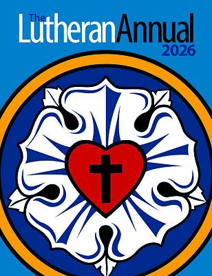 Picture of Lutheran Annual 2026