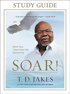 Picture of Soar! Study Guide