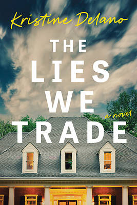 Picture of The Lies We Trade