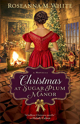 Picture of Christmas at Sugar Plum Manor