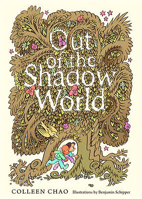 Picture of Out of the Shadow World