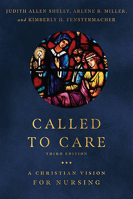 Picture of Called to Care