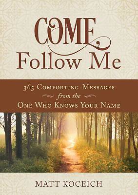 Picture of Come, Follow Me