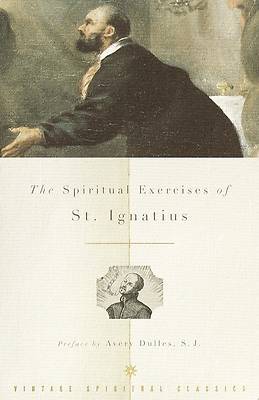 Picture of The Spiritual Exercises of St. Ignatius of Loyola