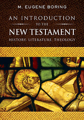 Picture of An Introduction to the New Testament