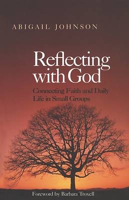 Picture of Reflecting With God