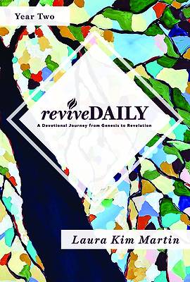 Picture of Revive Daily (Year 2)