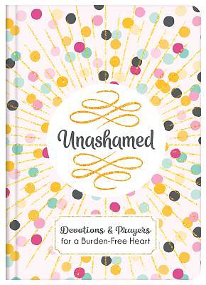 Picture of Unashamed