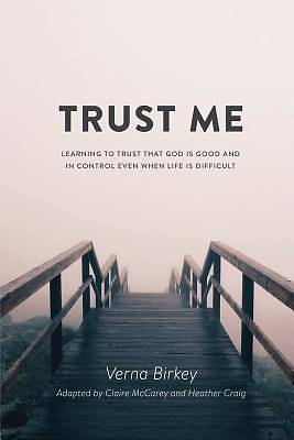 Picture of Trust Me