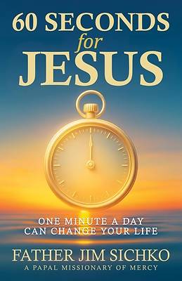 Picture of 60 Seconds for Jesus