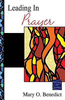 Picture of Leading in Prayer