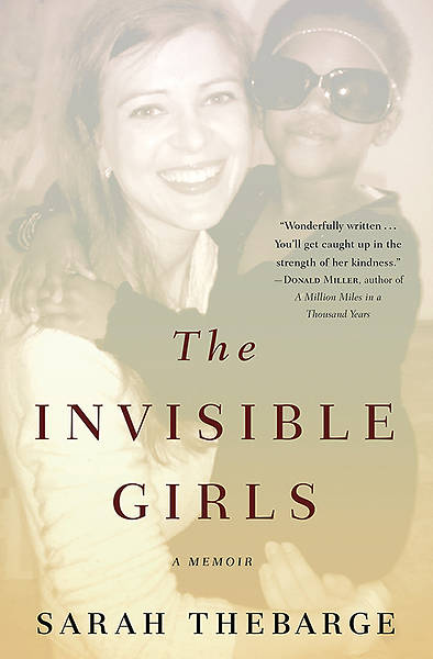 Picture of The Invisible Girls