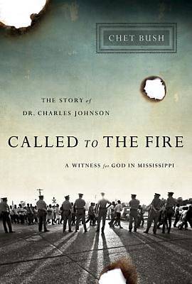 Picture of Called to the Fire - eBook [ePub]