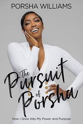 Picture of The Pursuit of Porsha